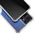 View of a Planet as it Looms in Close Orbit and with Rings Galaxy S21 Ultra 5G Clear Case